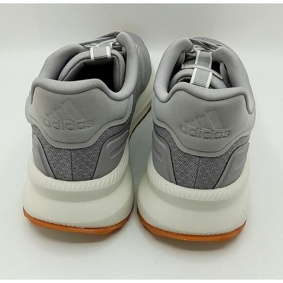 Adidas Women's X_PLR PATH Running Shoe Gray IE6463 Size 9.5 - Picture 3 of 7